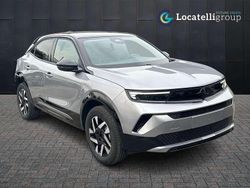 Kontrast grey Nuova 2025 Opel Mokka SUV | 22.800 € (Buon prezzo)