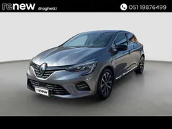 Grigio scuro Usata 2023 Renault Clio V Intens Tre volumi | 15.500 € (Buon prezzo)