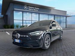 Nero notte ; Usata 2023 Mercedes GLA180 Premium SUV | 37.500 € (Molto cara)