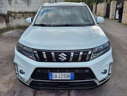 Bianco Usata 2020 Suzuki Vitara Cool SUV | 15.490 € (Super prezzo)