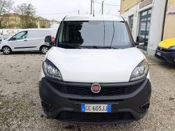 Bianco Usata 2020 Fiat Doblò Easy Monovolume | 7000 € (Super prezzo)