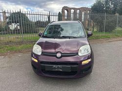 Other Usata 2013 Fiat Panda Lounge Due volumi | 6250 € (Buon prezzo)