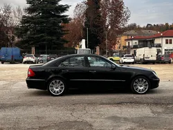 Usata 2009 Mercedes E320 Tre volumi | 9200 € (Buon prezzo)
