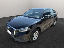 Nero Usata 2023 Audi Q2 Comfort SUV | 26.500 € (Buon prezzo)