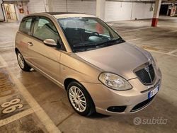 Usata 2009 Lancia Ypsilon Due volumi | 3000 € (Buon prezzo)
