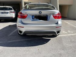 Grigio Usata 2009 BMW X6 SUV | 13.000 € (Buon prezzo)