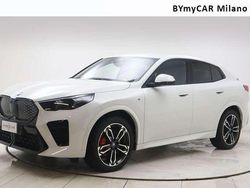 Bianco alpino Usata 2025 BMW iX2 M Sport SUV | 37.000 € (Super prezzo)