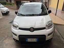 Usata 2022 Fiat Panda S Due volumi | 10.999 € (Buon prezzo)
