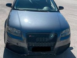 Usata 2005 Audi A3 Due volumi | 3500 € (Molto cara)