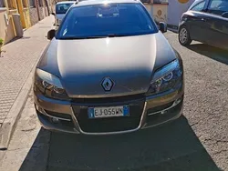 Renault Laguna III