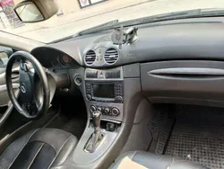 Blu/azzurro Usata 2005 Mercedes CLK270 Avantgarde Coupé | 2800 € (Ottimo prezzo)