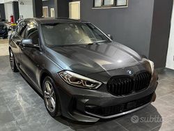 Grigio Usata 2021 BMW 118 M Sport Due volumi | 28.400 € (Buon prezzo)