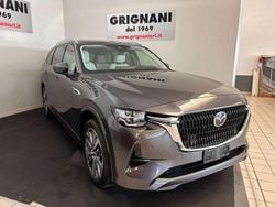 Grigio Nuova 2025 Mazda CX-80 Takumi-Line SUV | 58.800 € (Buon prezzo)