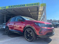 Argento Usata 2022 Opel Grandland X GS Line SUV | 14.590 € (Ottimo prezzo)