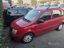Rosso Usata 2012 Fiat Panda Due volumi | 3000 € (Super prezzo)