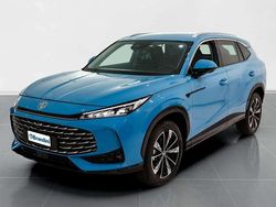 Blu Nuova 2025 MG HS Comfort SUV | 24.984 € (Buon prezzo)