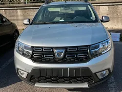 Usata 2020 Dacia Sandero Stepway Due volumi | 9500 € (Buon prezzo)