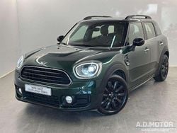 Verde Usata 2018 Mini Cooper Countryman Hype SUV | 19.800 € (Buon prezzo)