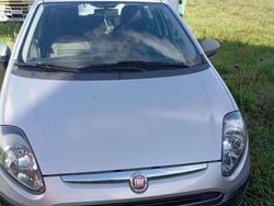 Usata 2011 Fiat Grande Punto S Due volumi | 1000 € (Super prezzo)