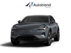 Grigio scuro Nuova 2025 Polestar 3 Long Range Dual motor SUV | 92.700 €