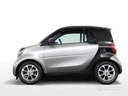 Usata 2016 Smart ForTwo Coupé Due volumi | 9900 € (Ottimo prezzo)