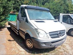 Biancobiancogrigio Usata 2010 Mercedes Sprinter Furgone | 19.900 €