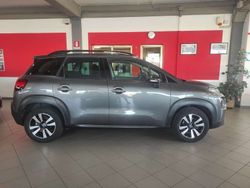 Antracite Usata 2019 Citroën C3 Aircross PureTech SUV | 14.500 € (Cara)