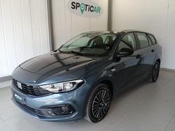 Blu Usata 2024 Fiat Tipo S Station wagon | 21.900 € (Molto cara)