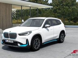 Bianco Nuova 2025 BMW iX1 xLine SUV | 56.203 € (Cara)