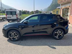 Nero Usata 2025 Alfa Romeo Junior Edizione Speciale SUV | 30.990 € (Cara)