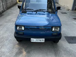 Usata 1989 Fiat 126 Due volumi | 3000 €