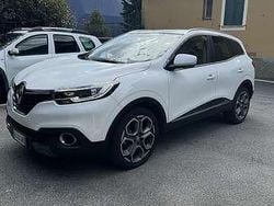 Usata 2017 Renault Kadjar Bose Edition SUV | 13.900 € (Buon prezzo)