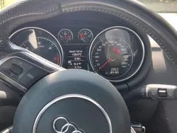 Blu/azzurro Usata 2011 Audi TT Coupé | 10.500 € (Super prezzo)