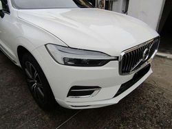 Usata 2021 Volvo XC60 Inscription SUV | 29.900 € (Molto cara)