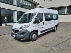 Bianco Usata 2015 Fiat Ducato 33 Furgone | 13.000 € (Ottimo prezzo)