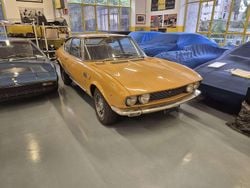Giallo Usata 1967 Fiat Dino Coupé | 59.000 €