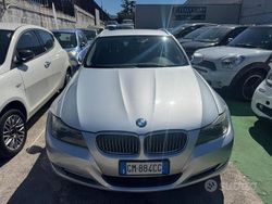 Grigio Usata 2011 BMW 316 Station wagon | 5000 € (Super prezzo)