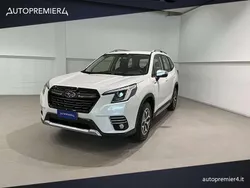 Bianco Usata 2024 Subaru Forester SUV | 27.900 € (Buon prezzo)