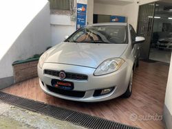 Grigio Usata 2008 Fiat Bravo Sport Due volumi | 3350 € (Buon prezzo)