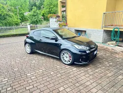 Nero Usata 2020 Toyota Yaris Tre volumi | 37.000 € (Buon prezzo)