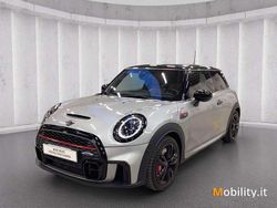 Melting silver iii Usata 2023 Mini John Cooper Works Due volumi | 33.900 € (Buon prezzo)