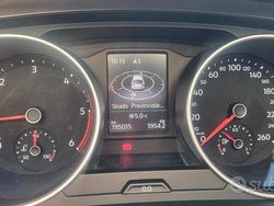 Grigio Usata 2017 VW Tiguan SUV | 15.000 €