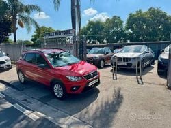 Rosso Usata 2019 Seat Arona SUV | 9450 € (Buon prezzo)