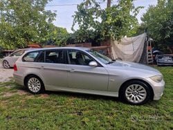 Usata 2007 BMW 320 M Sport | 3500 € (Buon prezzo)