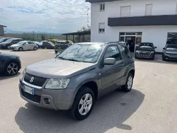 Grigio Usata 2006 Suzuki Grand Vitara SUV | 3999 € (Buon prezzo)