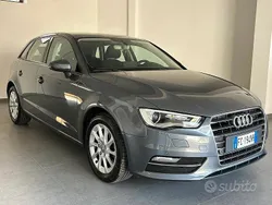 Usata 2016 Audi A3 Ambition Tre volumi | 12.900 € (Buon prezzo)