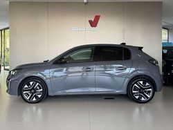 Grigio selenium Usata 2024 Peugeot 208 Allure Due volumi | 15.950 € (Cara)