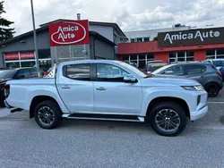 Bianco Usata 2021 Mitsubishi L200 Pick-up | 24.900 € (Buon prezzo)