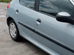 Usata 2003 Peugeot 206 Due volumi | 1500 € (Cara)