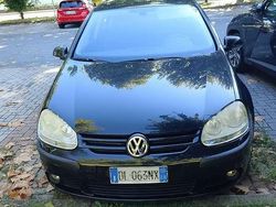 Usata 2003 VW Golf IV Comfortline Tre volumi | 3500 € (Cara)
